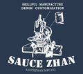 Sauce Zhan