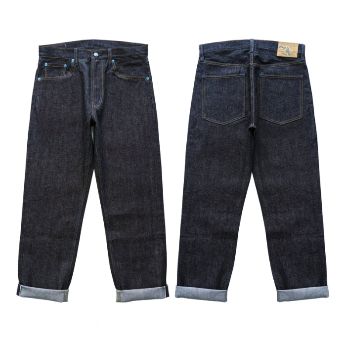 Pre-shrunk-Straight Fit – Sauce Zhan