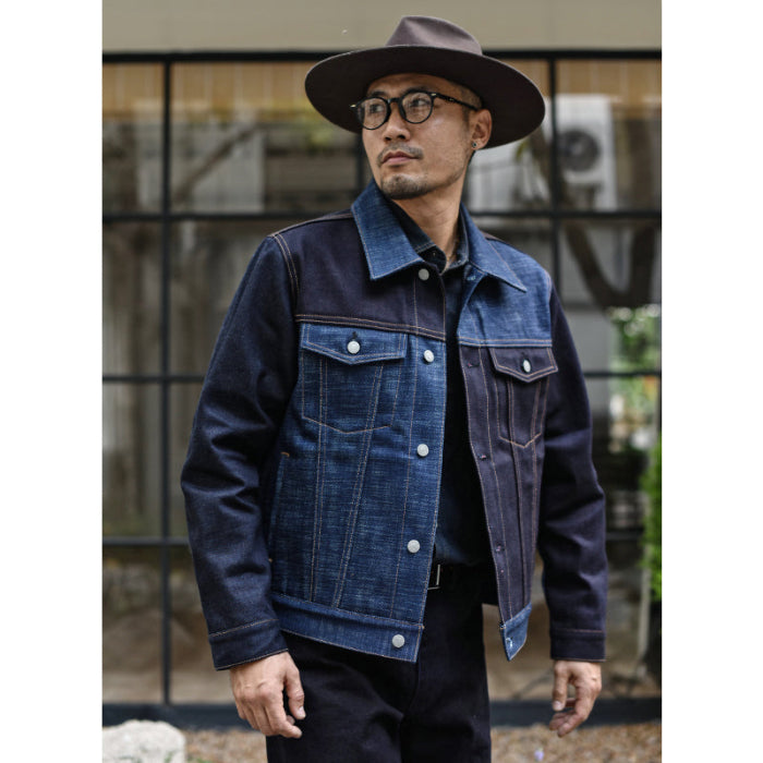 Jackets&Coats – Sauce Zhan