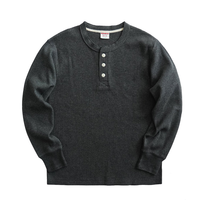 SAUCE ZHAN Classic T-shirt Knit Long Sleeve Pure Cotton Casual Tee