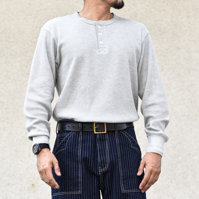 SAUCE ZHAN Classic T-shirt Knit Long Sleeve Pure Cotton Casual Tee