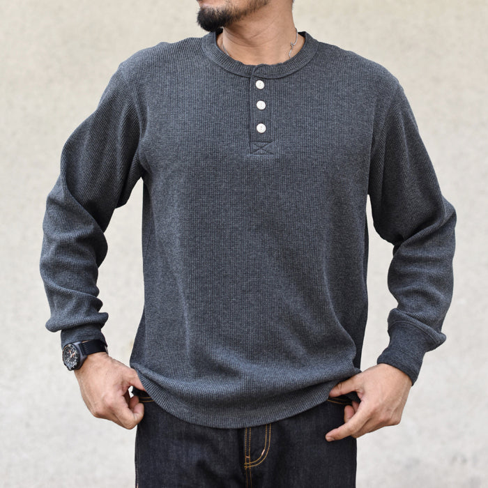 SAUCE ZHAN Classic T-shirt Knit Long Sleeve Pure Cotton Casual Tee