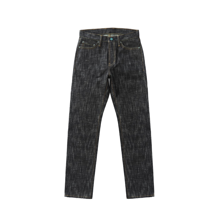 Sneak Year Exclusive 20oz Heavyweight Selvedge 66 Fit Jeans - Sauce Zhan
