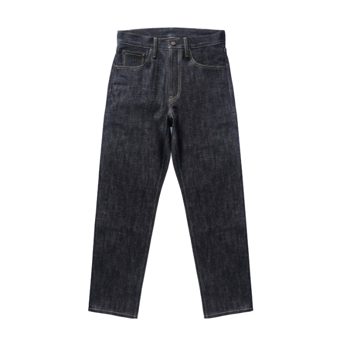 Red Core 6601XX-R Retro Workwear Selvedge Straight Leg Slim Fit