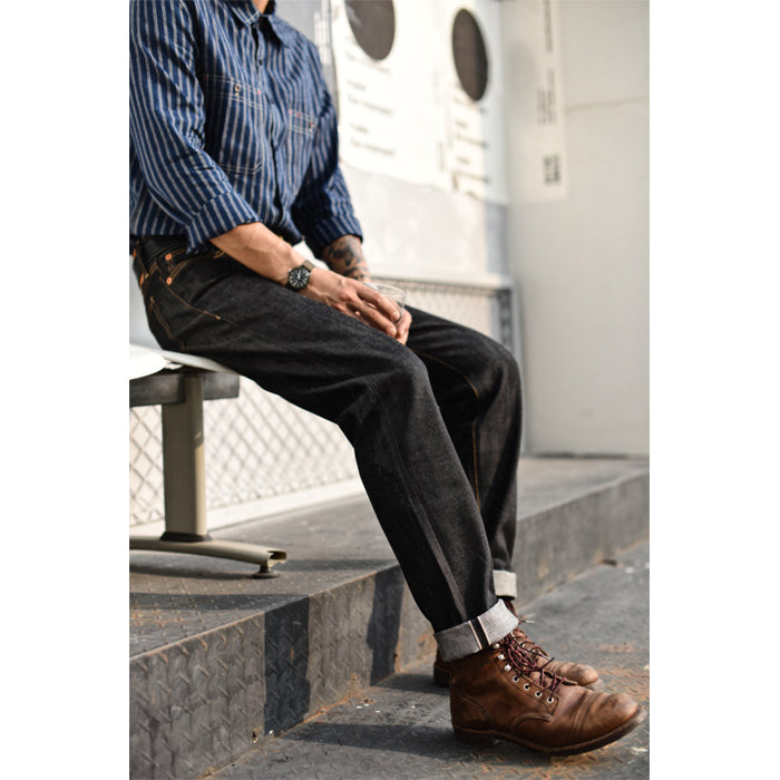 Jeans – Page 2 – Sauce Zhan