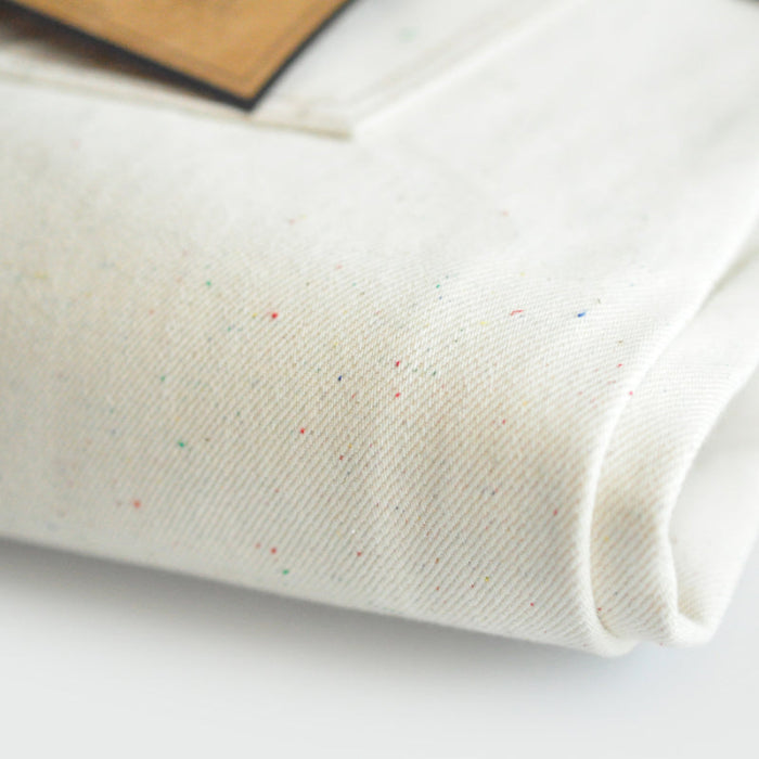 SAUCE ORIGIN 13.5oz Micro-tapered Fit Raw Denim With Colored Slubs Workwear Jean - Sauce Zhan